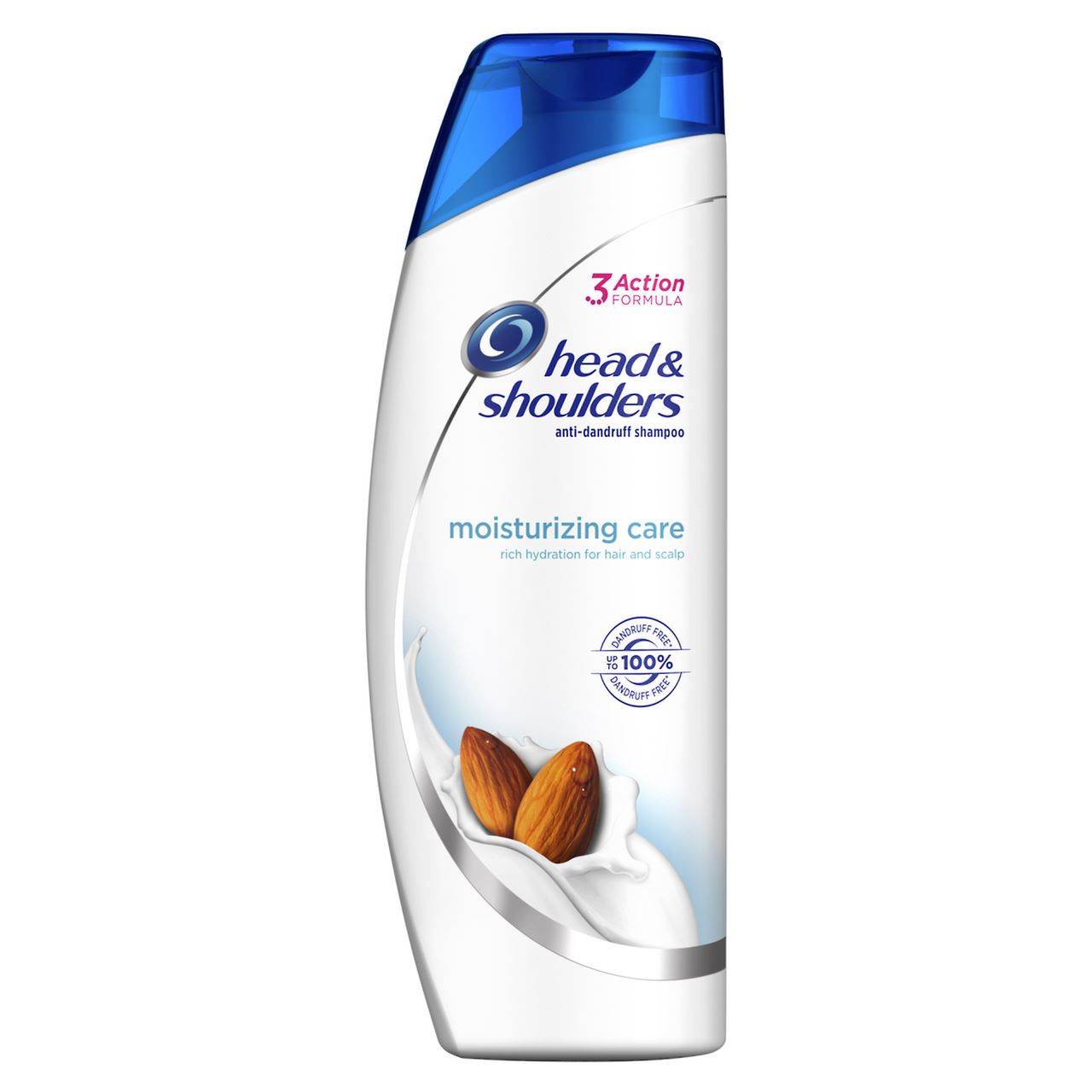 head & shoulders Шампунь Dry Scalp проти лупи 400мл