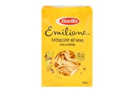 Вироби макаронні Barilla Emiliane Fettuccine з яйцем 250г