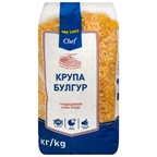Булгур Metro Chef 1кг