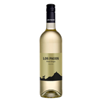 Вино Los Pagos Pinot Grigio біле сухе 13,5% 0,75л