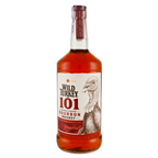 Віскі Wild Turkey 101 Bourbon 50.5% 1л