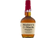 Віскі Maker`s Mark Bourbon 45% 0.7л