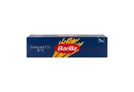Вироби макаронні Barilla Spaghetti №5 1кг