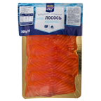Лосось Metro Chef холодного копчення, нарізка 300г
