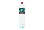 Вода мінеральна Buvette 5 сильногазов лікувальн-столова 1.5л