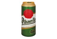 Пиво Pilsner Urquell світле пастеризоване 4.4% 0.5л