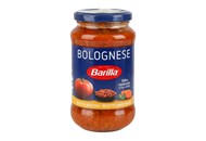 Соус Barilla Bolognese томатний з яловичиною+свининою 400г