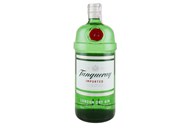Джин Tanqueray London Dry Gin 47,3% 1л