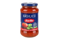 Соус Barilla Basilico томатний з базиліком 400г