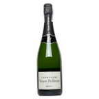 Шампанське Veuve Pelletier біле брют 12,5% 0,75л