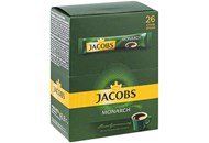 Кава Jacobs Monarch розчинна сублімована 1.8г