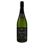 Вино ігристе Provetto Blanco біле брют 10,5% 0,75л