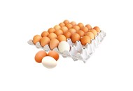 Яйця курячі харчові столові 360шт