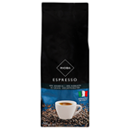 Кава без кофеїну Rioba Espresso натур смажена в зернах 500г