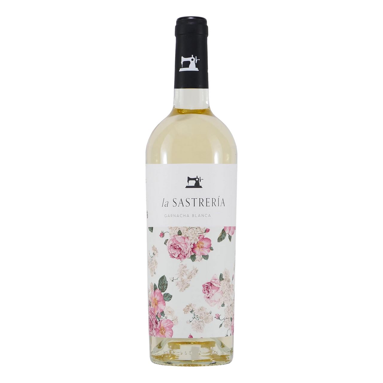 La Sastreria Вино Garnacha Blanca біле напівсухе 13,5% 0,75л