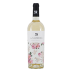 Вино La Sastreria Garnacha Blanca біле напівсухе 13,5% 0,75л