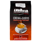 Кава Lavazza Crema e Gusto Tradizione Italiana в зернах 1кг