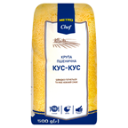 Кускус Metro Chef 500г