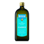 Олія De Cecco Extra Virgin Classico оливкова нерафінована 1л