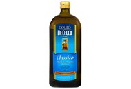 Олія De Cecco Extra Virgin Classico оливкова нерафінована 1л