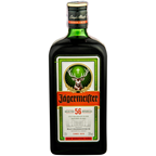 Лікер Jägermeister 35% 0,5л