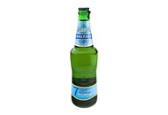 Пиво Baltika Premium Export Lager №7 світле 5.4% 0.5л