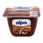 Десерт Alpro соєвий з шоколадним смаком 125г