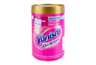 Плямовивідник Vanish Oxi Action Gold 625г