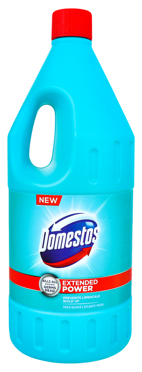Domestos Універсальний засіб свіжість атлантики 2л