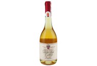 Вино Tokaji Aszu 5 puttonyos біле солодке 9.5% 0.5л