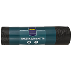 Пакети для сміття Metro Professional 240л 10шт/уп