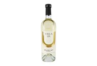 Вино Villa Krim Muscat Marbel біле напівсолодке 9-13% 0.75л