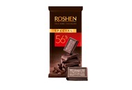 Шоколад Roshen чорний 90г