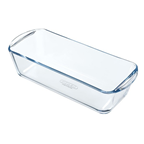 Скляна форма для запікання Pyrex Classic для кексу, 28х12см 1,5л