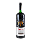 Вино Tairovo Кагор Милосердя червоне солодке 16% 700мл