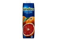 Нектар Sandora Грейпфрутовий 0,95л тетра