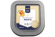 Морозиво Metro Chef Манго сорбет 3,10% 1400г