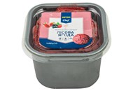 Морозиво Metro Chef Лісова ягода сорбет 3,18% 1400г