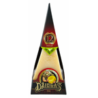 Сир Dziugas Mild твердий порційний 40% 180г