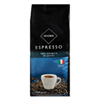Кава Rioba Espresso смажена в зернах 3000г