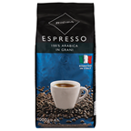 Кава Rioba Espresso натуральна смажена в зернах 1кг