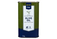 Олія оливкова Metro Chef нерафінована першого віджиму 1л
