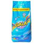 Gala Пральний порошок Морська свiжiсть для кольор автомат8кг