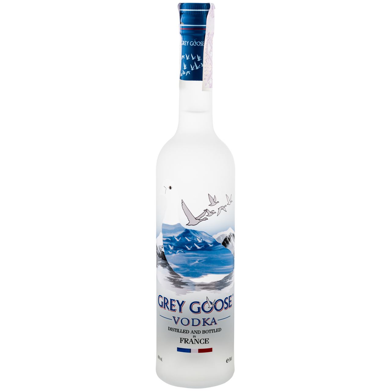 Grey Goose Горілка 40% 0,5л