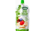Десерт фруктовий Jaffa Sport Dessert 120г