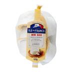 Сир Ile de France Mini Brie м`який 5 x 25г