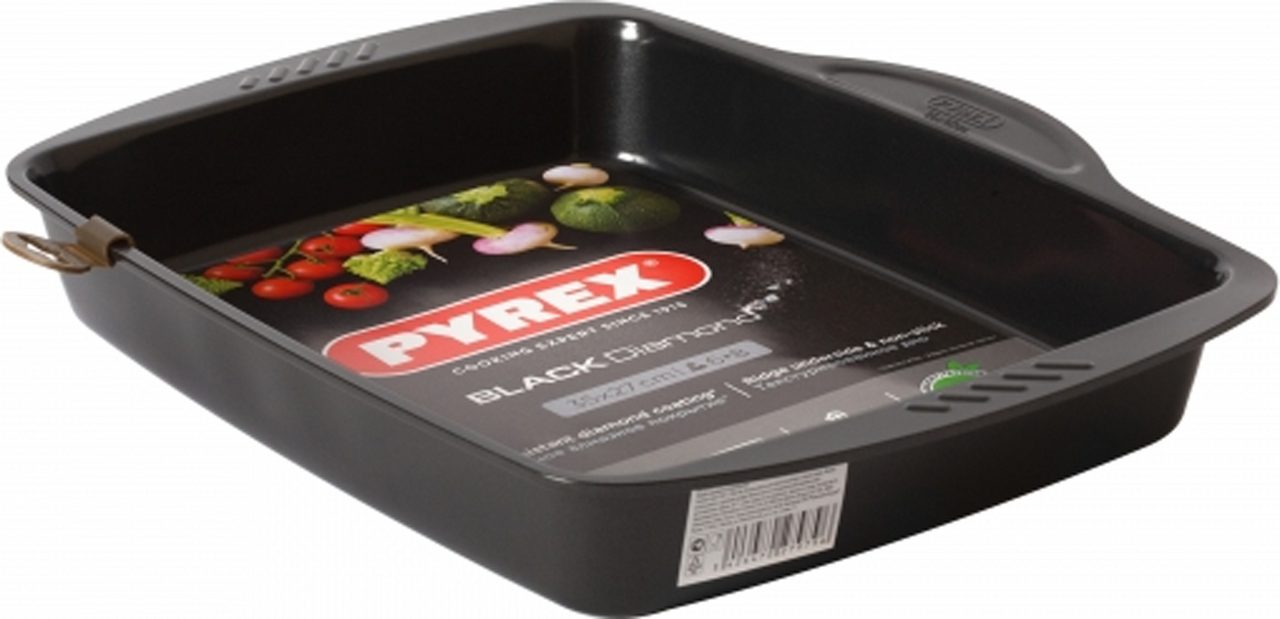 Pyrex Металева форма для запікання Magic 35х26 см