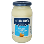 HELLMANN'S Майонез легкий 405мл
