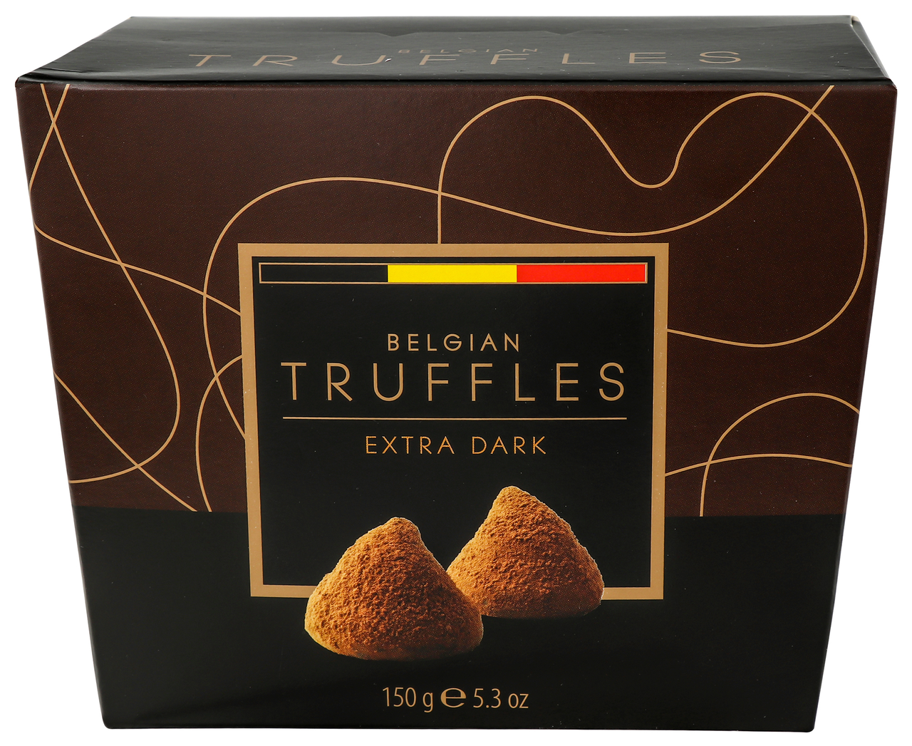 Трюфель Belgian Truffles