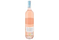 Вино Les 3 Cabines Pays d`Oc органічне рожеве сухе 12% 0.75л